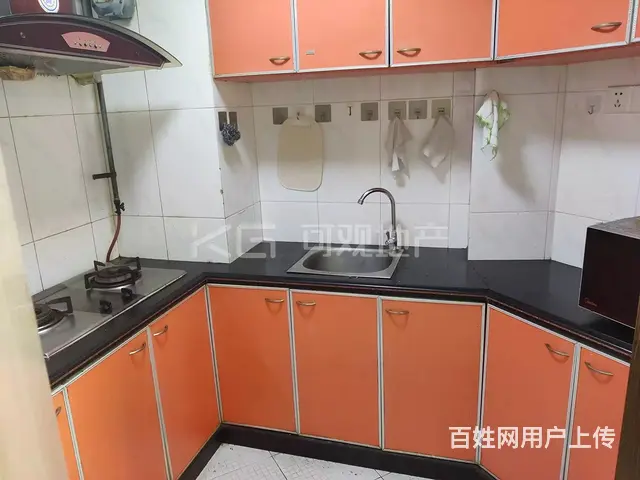 禾祥西路东南2室好格局    便宜急租 - 图片 6