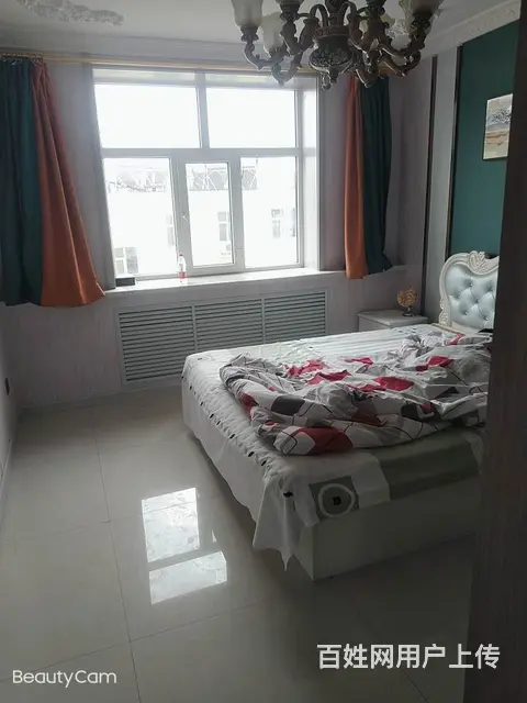 盛苑b区 普通住宅 精装修 - 图片 5