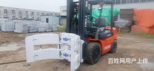 个人二手叉车转让 合力2吨3吨仓储电动叉车柴油叉车 - 图片 9