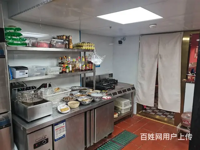 万达广场写字楼（餐馆实惠转让）行业不限！ - 图片 6