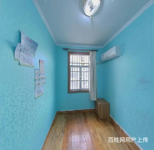 招商花园二期旁  杏花苑  公务员小区  3室 干净整齐 - 图片 7