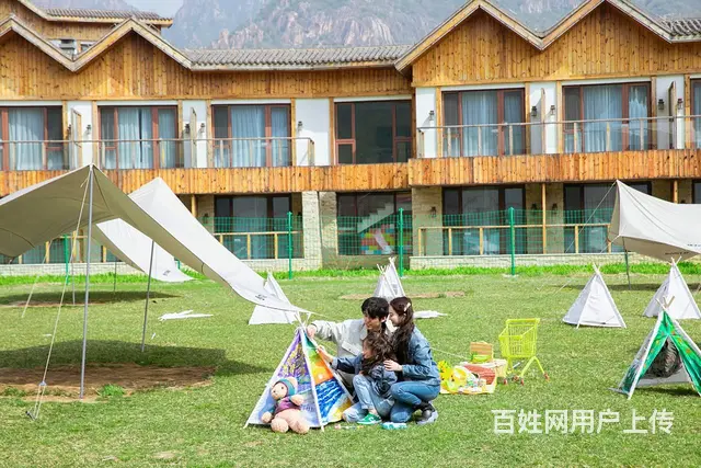 秦皇岛旅游景点，天女小镇值得去吗？天女小镇旅游攻略 - 图片 2