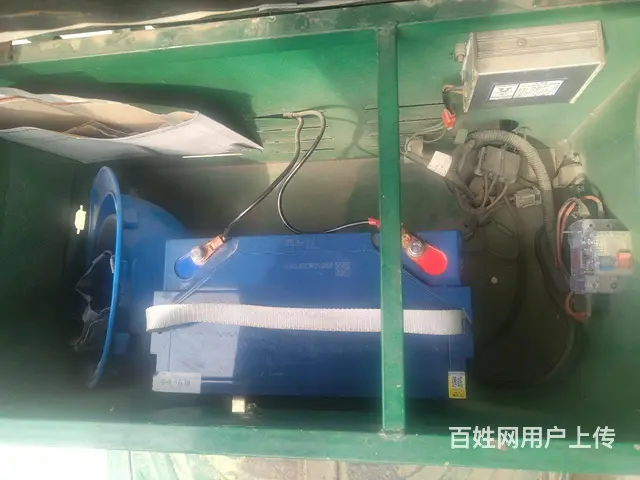 三轮车 - 图片 5