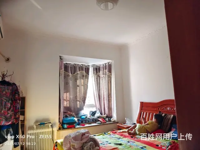 河东花园B区 91平米 91万 - 图片 1