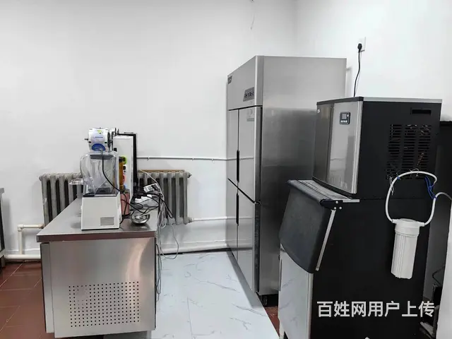 南岗 师大夜市 连锁饮品店出兑 店铺转让 - 图片 3