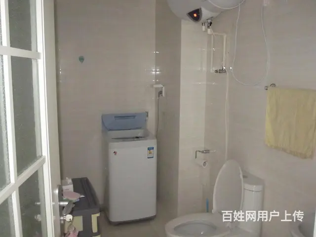 御金台精装一室二厅带全套家具家电出租了 - 图片 5