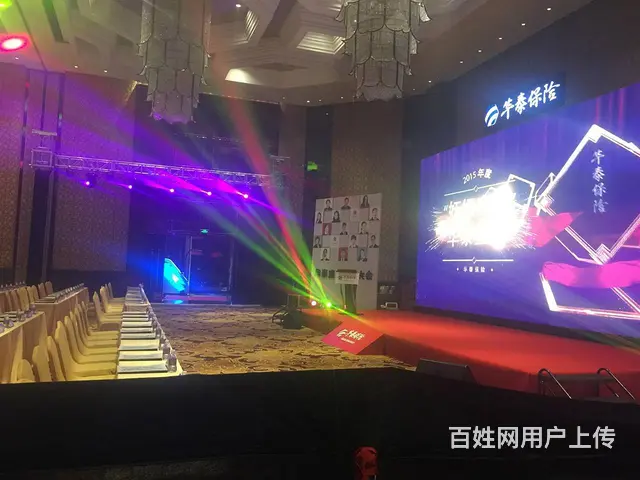 长沙桁架展台搭建 桁架帐篷搭建 桁架展位搭建 长沙 - 图片 3