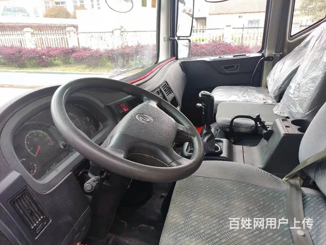 衡阳急转二手14方多功能洒水车价格多少钱 - 图片 9
