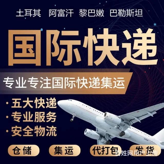 常州DHL国际快递/钟楼DHL快递/钟楼联邦快递 - 图片 4