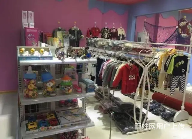 （老板房源）小区入口年盈50万8年婴儿推拿游泳馆转 - 图片 4