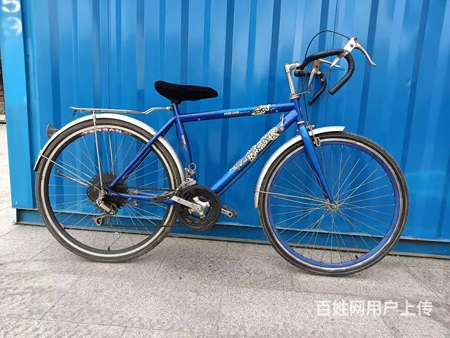 意大利 进口山地高级自行车，3399米购买，，轻便 - 图片 1