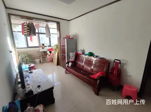 塔南路小学对面 4楼2室70平米 可贷款   南北通透 - 图片 3