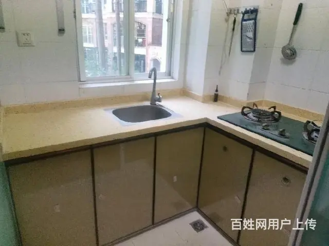 四季华庭2期电梯房1房1厅 - 图片 3
