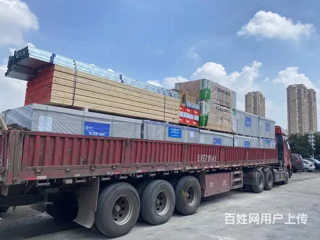 吴中区莫干山阻燃板批发 - 图片 5