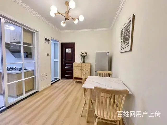正规2室。笋租 - 图片 6