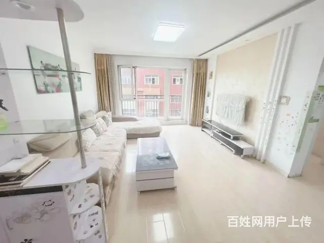 吉房出售 玫瑰城二期南北标准户型 - 图片 6