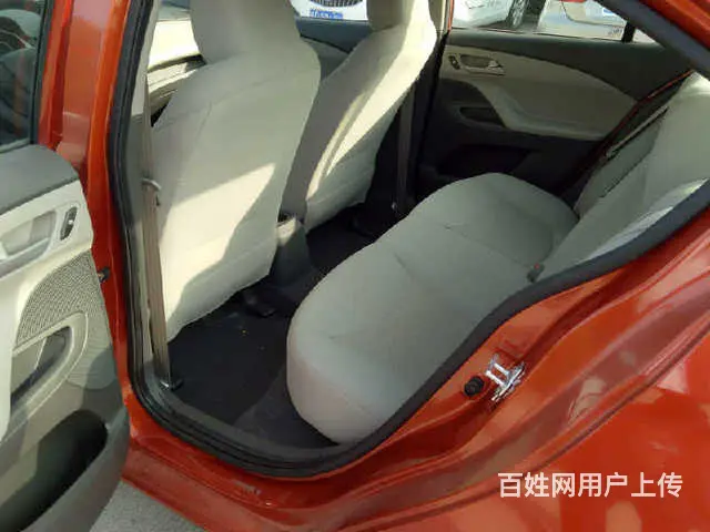 雪佛兰赛欧3 2015款 1.3L 自动 理想版 - 图片 6