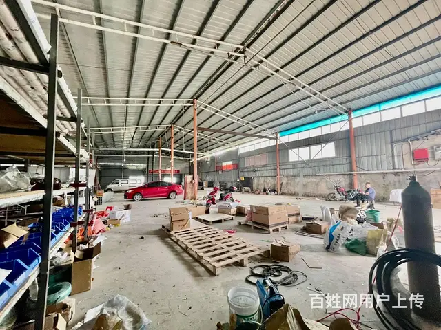 （老板本人）长沙县果园镇独门独院厂房仓库低价出租  6283 - 图片 5