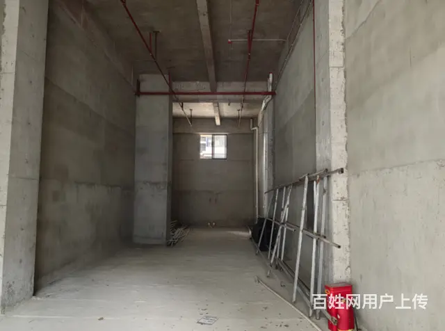 （51旺铺推荐）国兴大润发旁135平旺铺出租 - 图片 4