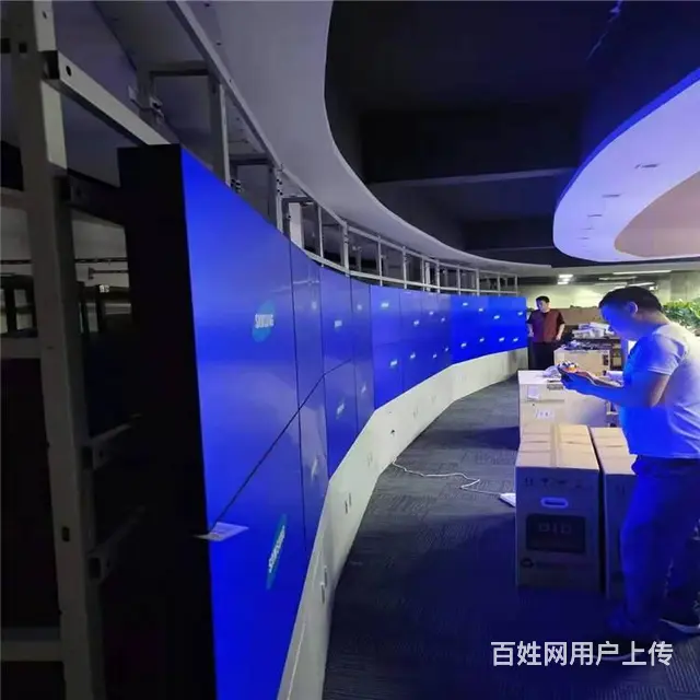常州LED屏回收 拼接屏回收 电子广告屏回收 - 图片 4
