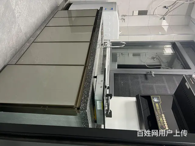 新卫校后门，新电梯精装房出租 - 图片 11
