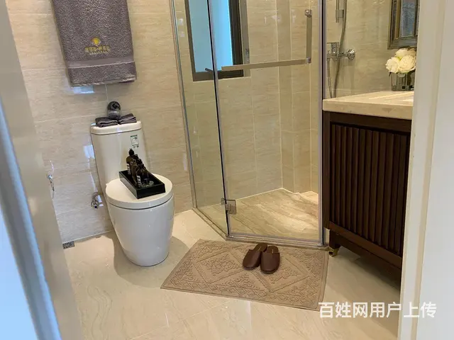 年底特价全椒高端央企高铁站旁送花园地下室雅居乐御宾府叠墅 - 图片 1