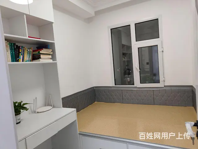 学区房。离实验中学5分钟 - 图片 7