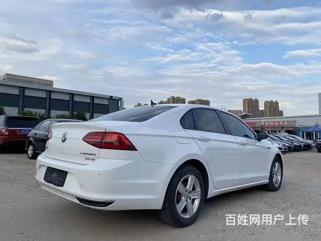 大众 凌渡 2019款 1.4TSI 双离合 230TSI - 图片 7