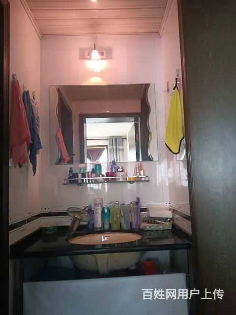 (个人)正合小区 套房出售 复式精装4室2厅1厨2卫 可按揭 - 图片 8