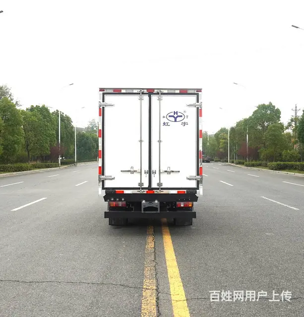 特惠出售江淮3.5米 冷藏车 国6 可分期 - 图片 11