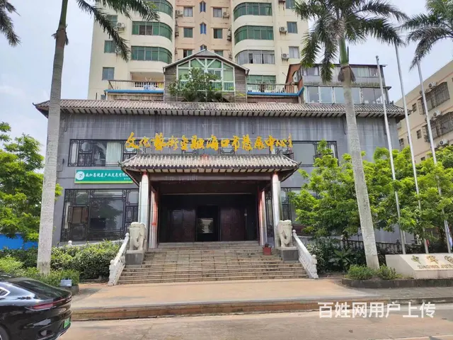 （51旺铺推荐）美兰区桂林洋旺洋路1700平铺面出租 - 图片 1