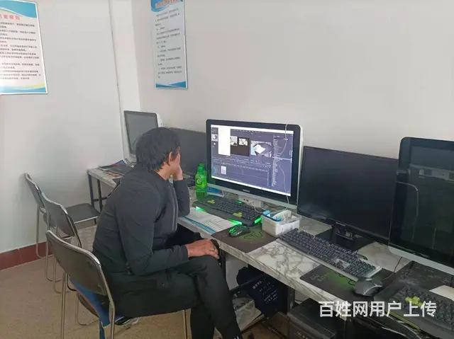 赤峰学家装设计培训、3DMAX室内效果图设计师课程 - 图片 5