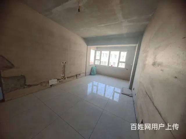 枫丹八里电梯6楼，89.53平，两室一厅，阴阳格局，独立隐藏 - 图片 2