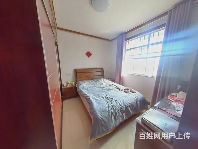 九洲花园 华发物业，九洲花园，三房两卫，已加装电梯南向三房， - 图片 5