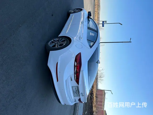 现代 伊兰特 2016款 伊兰特 领动 1.6 手自一体 L - 图片 7