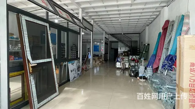 （51旺铺推荐）荔枝沟师部农场500平仓库转让或出租 - 图片 5