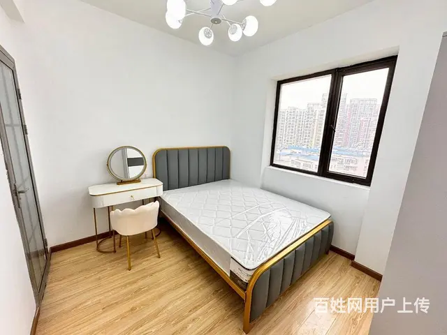 徐东汪家墩 中北路 岳家嘴 正堂山外山  中兴时代 - 图片 8