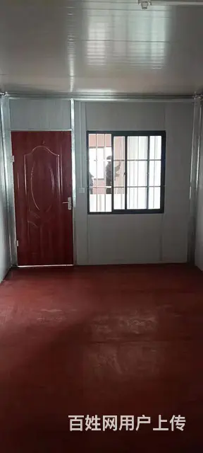 定海盐仓街道、移动房出租出售，活动房搭建.集装箱门卫厂家 - 图片 6