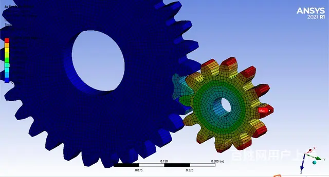 沈阳ANSYS/UG/SolidWorks培训排名 - 图片 9