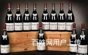 吕梁回收康帝红酒及价格多少钱一支 - 图片 3