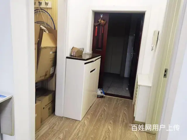 欧洲新城高层电梯房 - 图片 2
