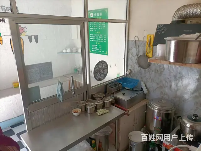 7786（七P）个人城东区建新巷5号院临街旺铺转让 - 图片 1