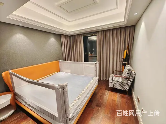 万科新都会精装3房朗诗熙华府香栖天第阳光城檀映里春来枫华 - 图片 4