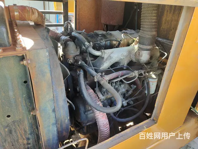 926铲车 - 图片 2