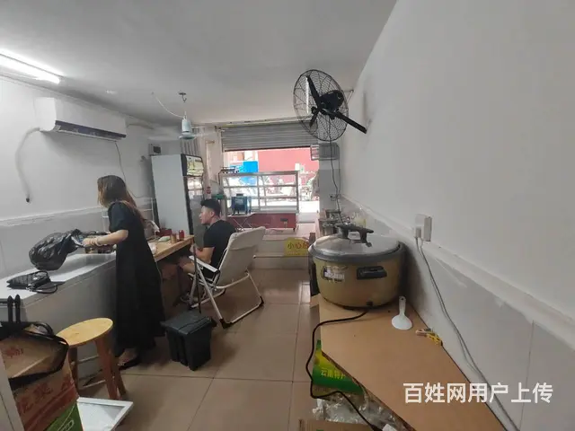 （51旺铺推荐）文明东30平凉菜店转让 - 图片 6