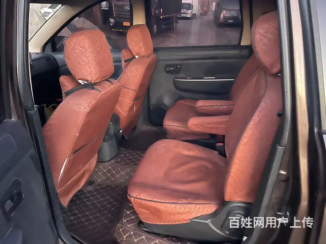 东风小康 风光 2015款 风光360 1.5 手动 豪华型 - 图片 6
