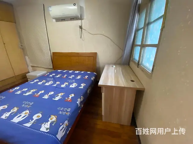 景芳二区一室水民用景芳地铁口茅以升东方汇佳好佳天虹东城市场 - 图片 3