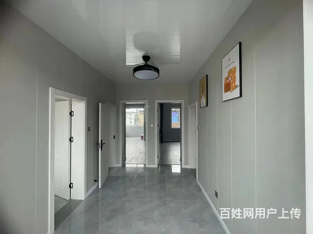 机械二村(钟楼) 普通住宅 精装修 - 图片 4