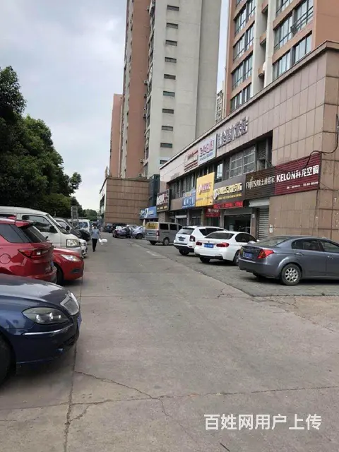 爆！捡漏！单价仅7800！天宁中吴大道世纪华城沿街铺清盘特价 - 图片 5