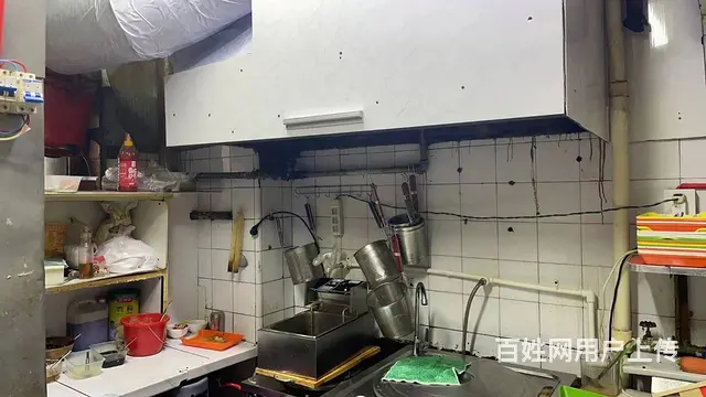 南岗区特色麻辣烫餐馆出兑转让  位置佳、商圈好 - 图片 6